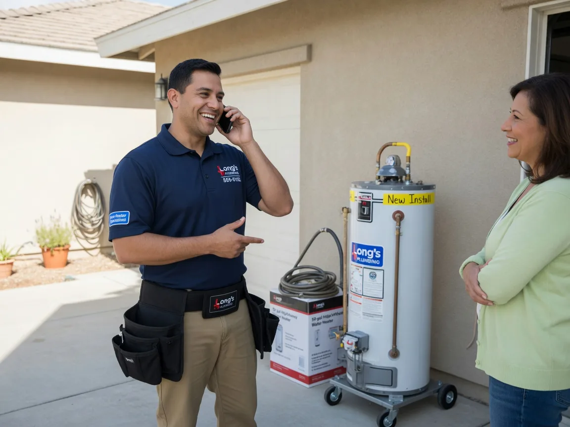 Leak Detection Burnt Ranch, CA FAQs